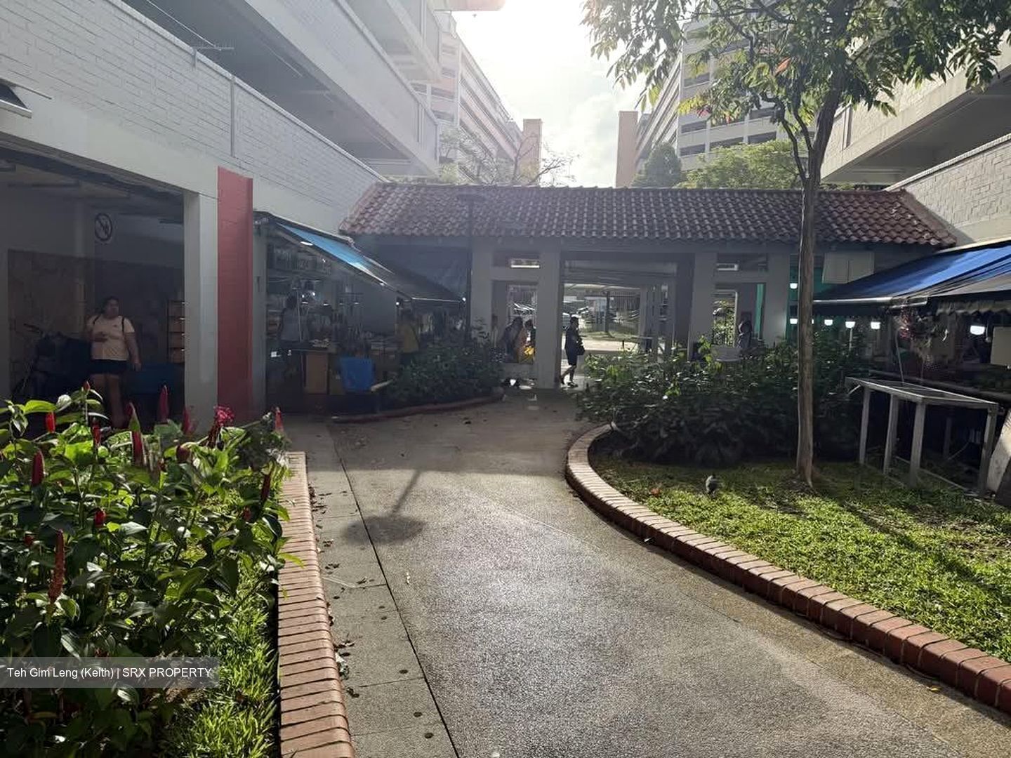 Serangoon Central Drive (D19), Shop House #535217101